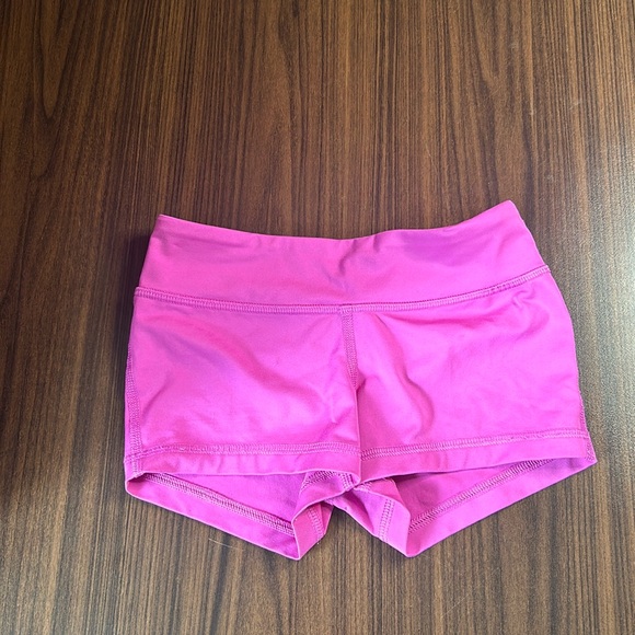 Ivivva Other - (2 for $20) Size 6 Kids Ivivva Yoga Shorts